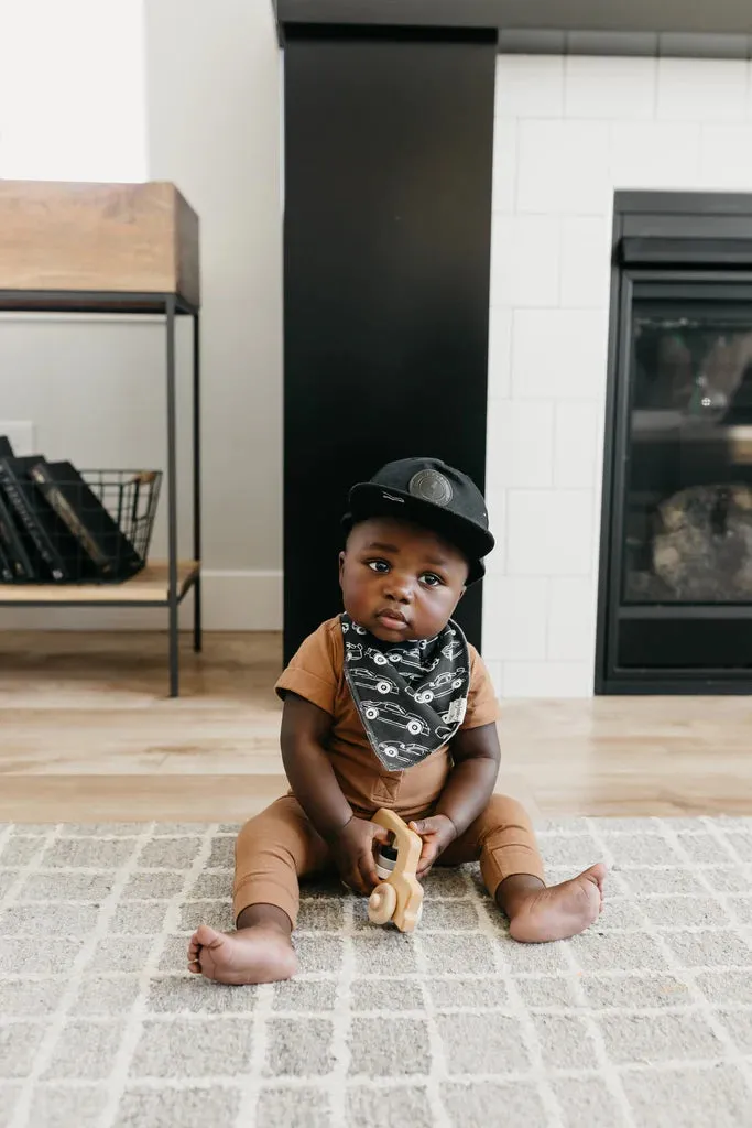 Nash Baby Bandana Bib Set