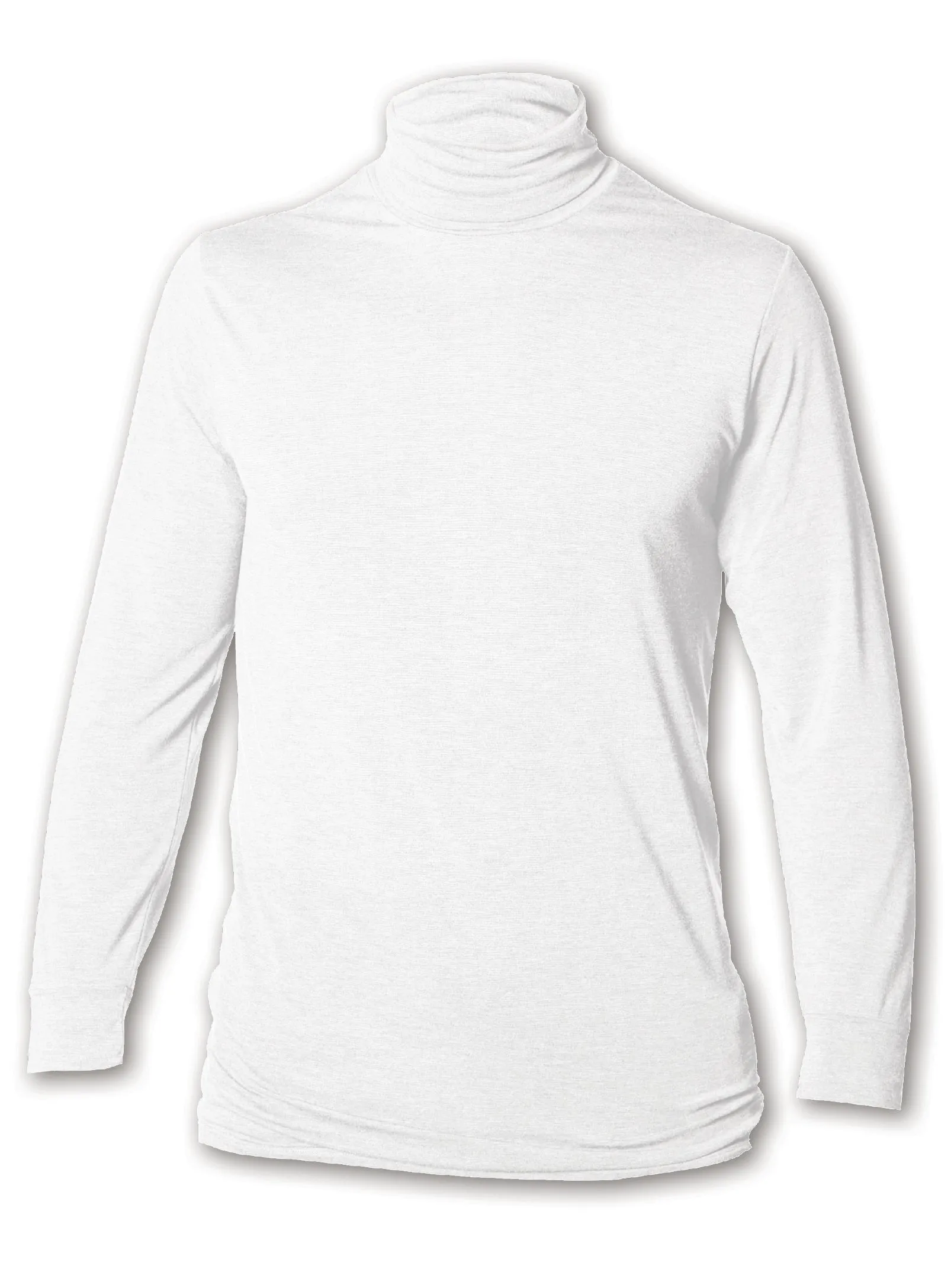 NEL | Dry edition turtleneck long sleeve t-shirt || NEL | T-shirt à col en V manche longue édition Sec