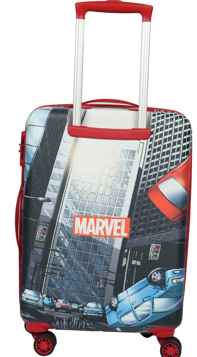 Novex Marvel Spiderman (Red)