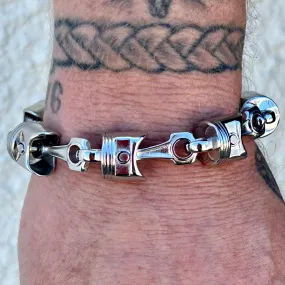 Piston Bracelet - B152