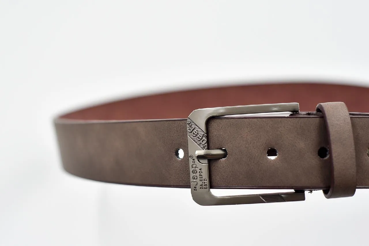 Polo Louie Pin Buckle Belt