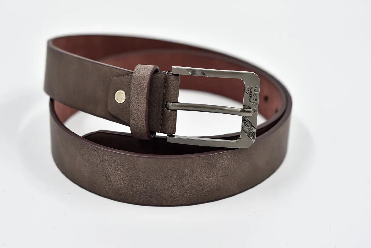 Polo Louie Pin Buckle Belt