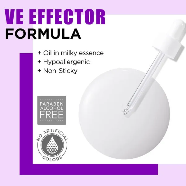 Power 10 Formula VE Effector (30ml) Nutri Knight