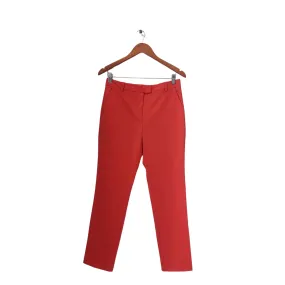 Reiss Orange Straight-leg Pants | Gently Used |