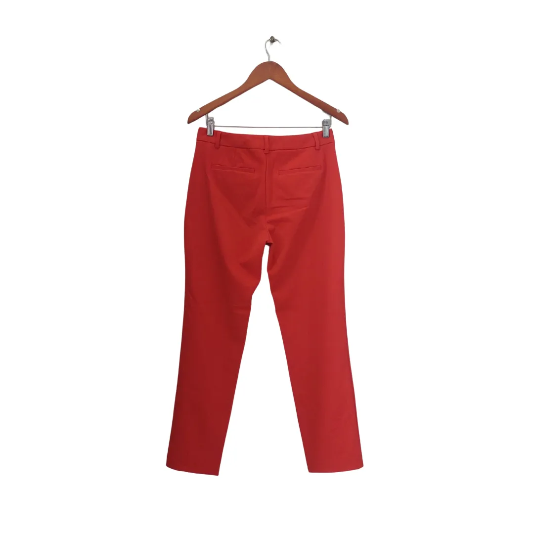 Reiss Orange Straight-leg Pants | Gently Used |