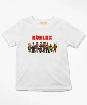 Roblox T-shirt ( Design vm106 )