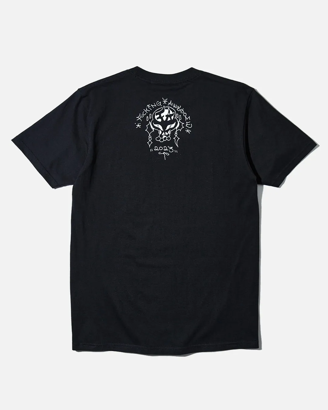 Savie T-shirt - Black