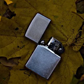 Silver Mate - Zippo Lighters In Jordan