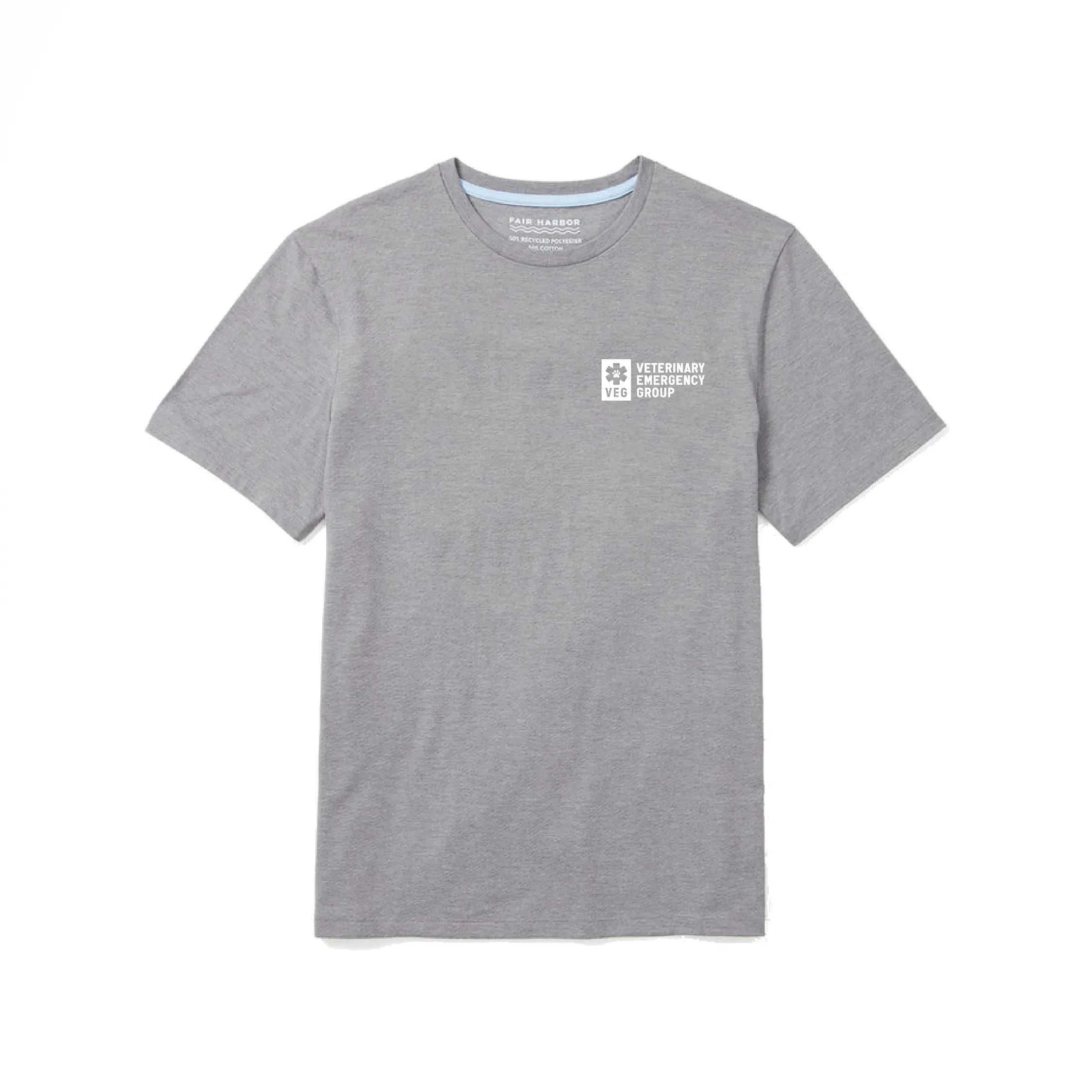 Small Logo T-Shirt