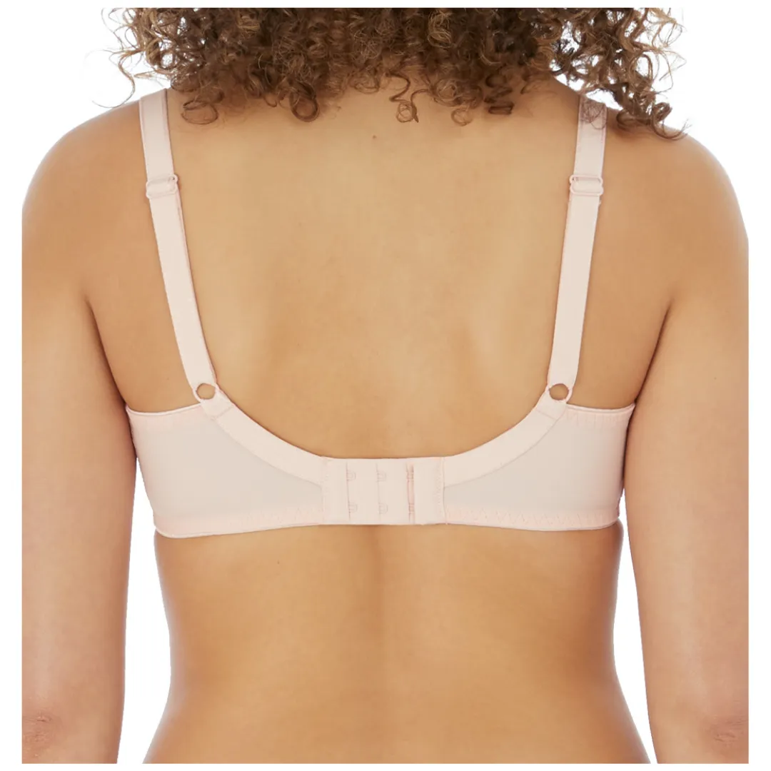 Starlight Balcony Side Support K Cup Bra