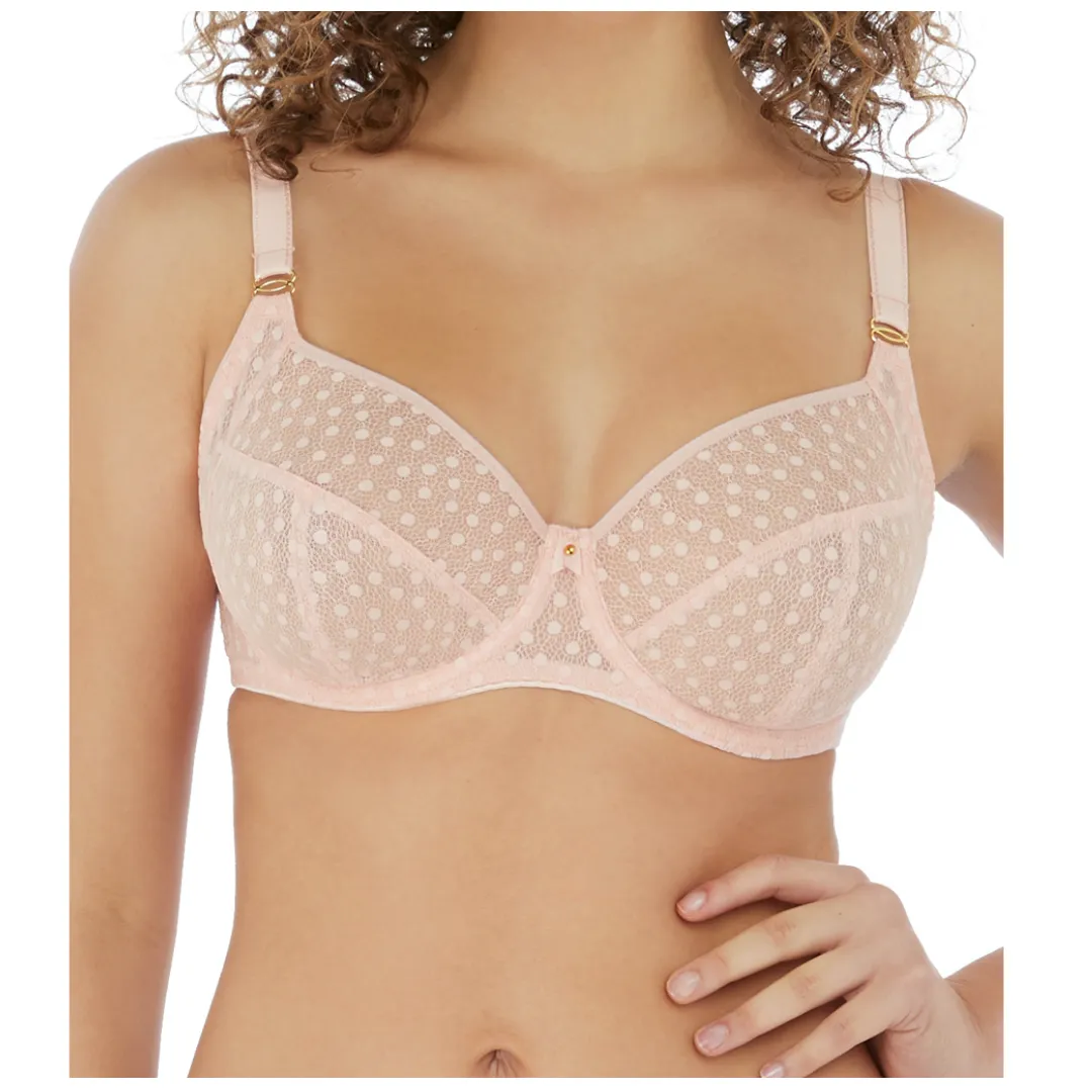 Starlight Hero Balcony Side Support Bra