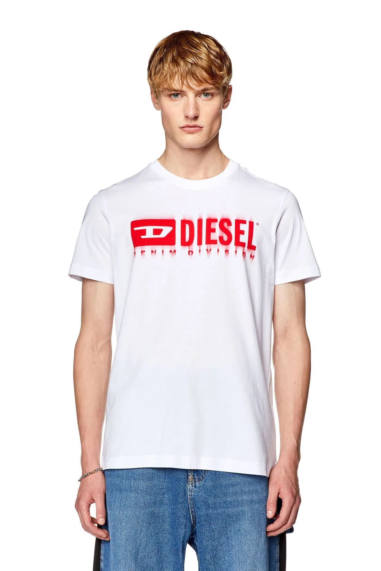 T-Diegor-L6 T-Shirt 100