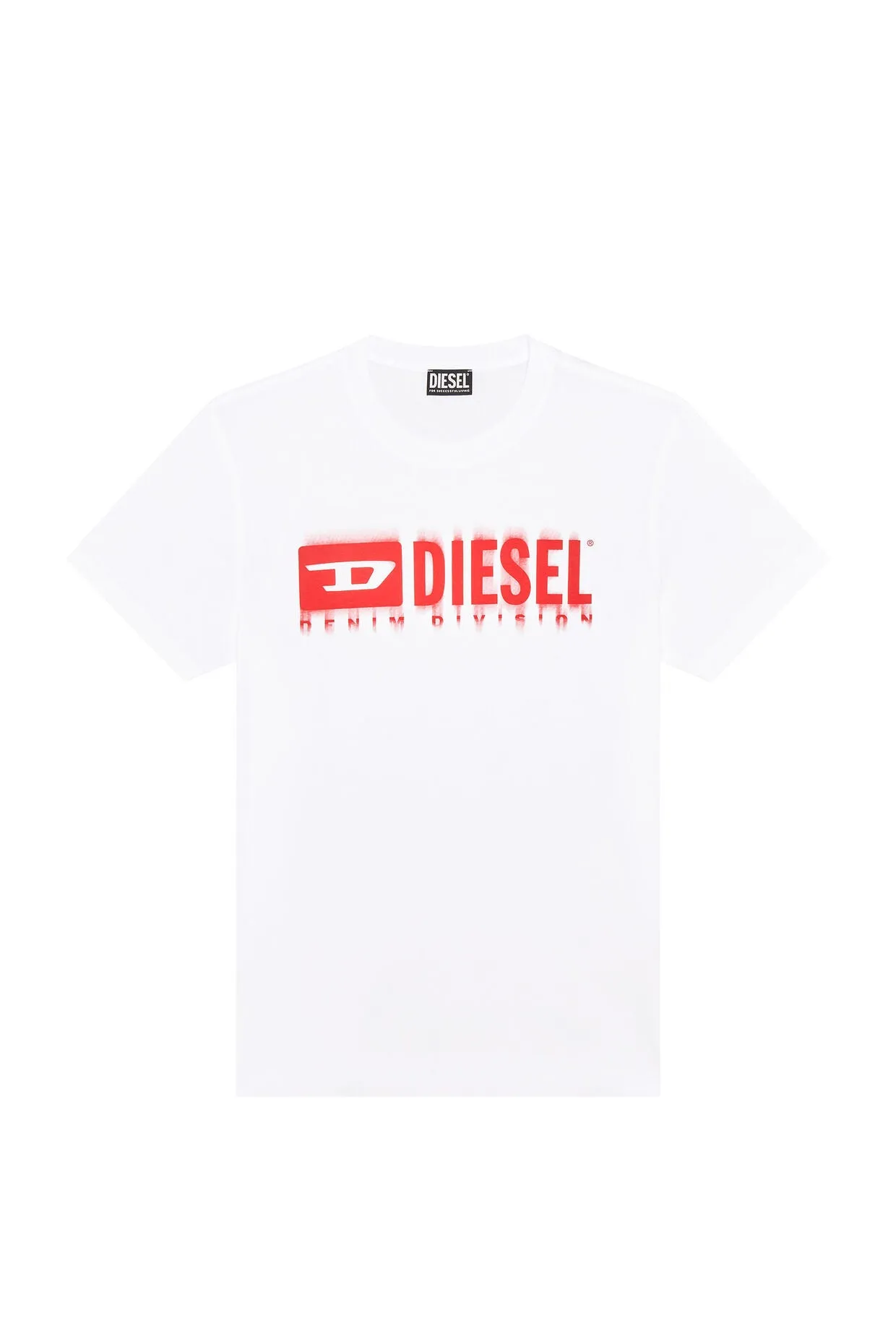 T-Diegor-L6 T-Shirt 100