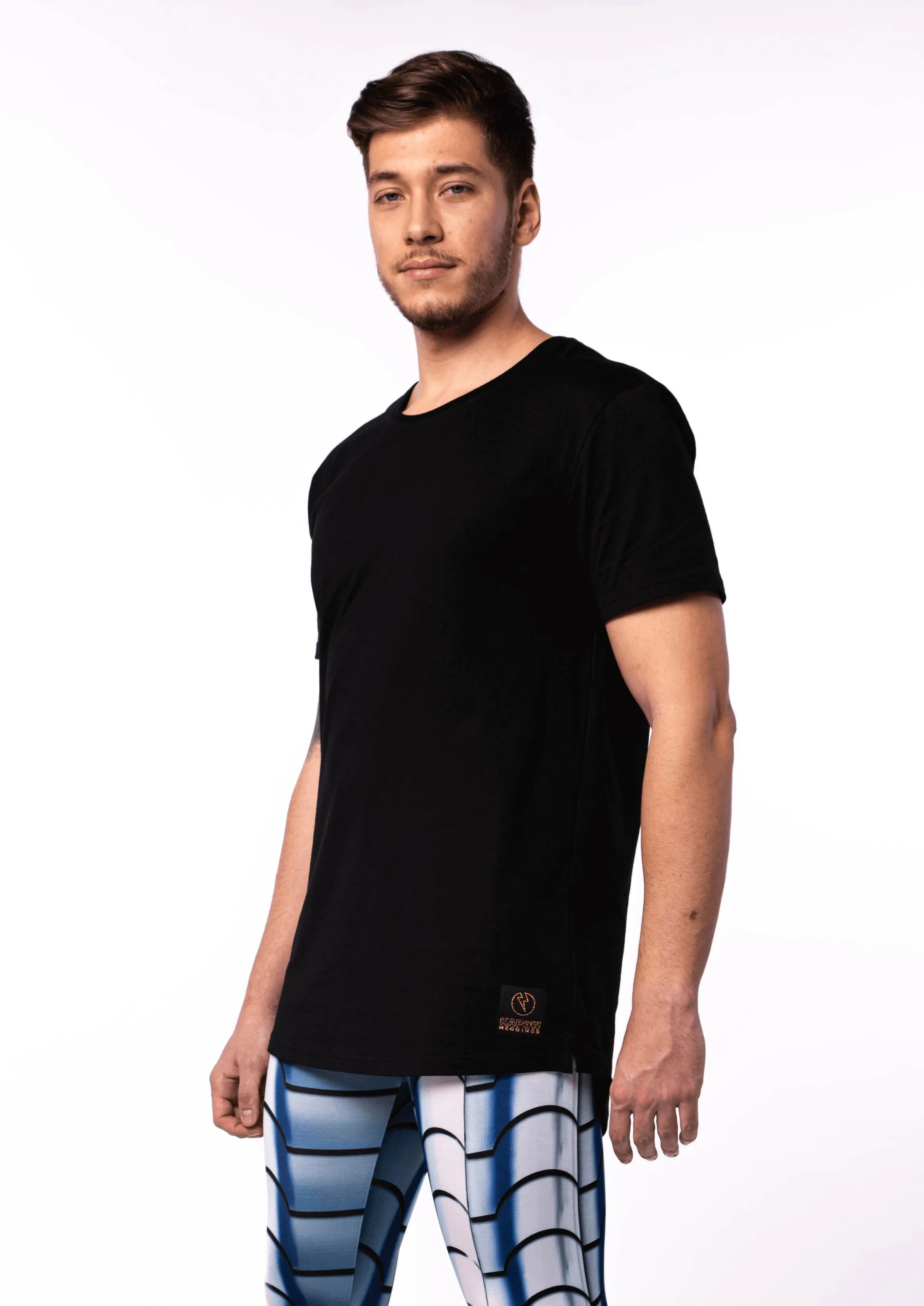 The Meggings Tee