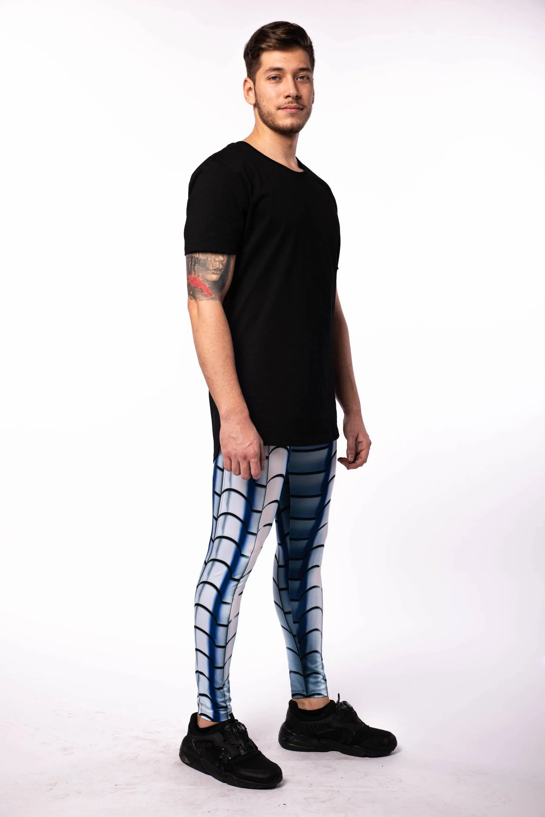 The Meggings Tee