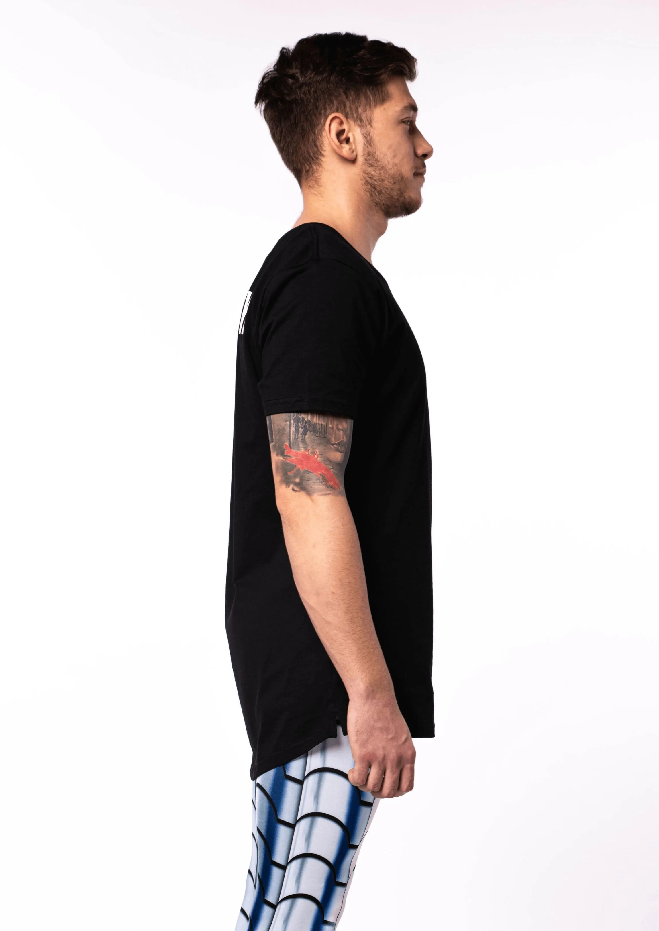 The Meggings Tee