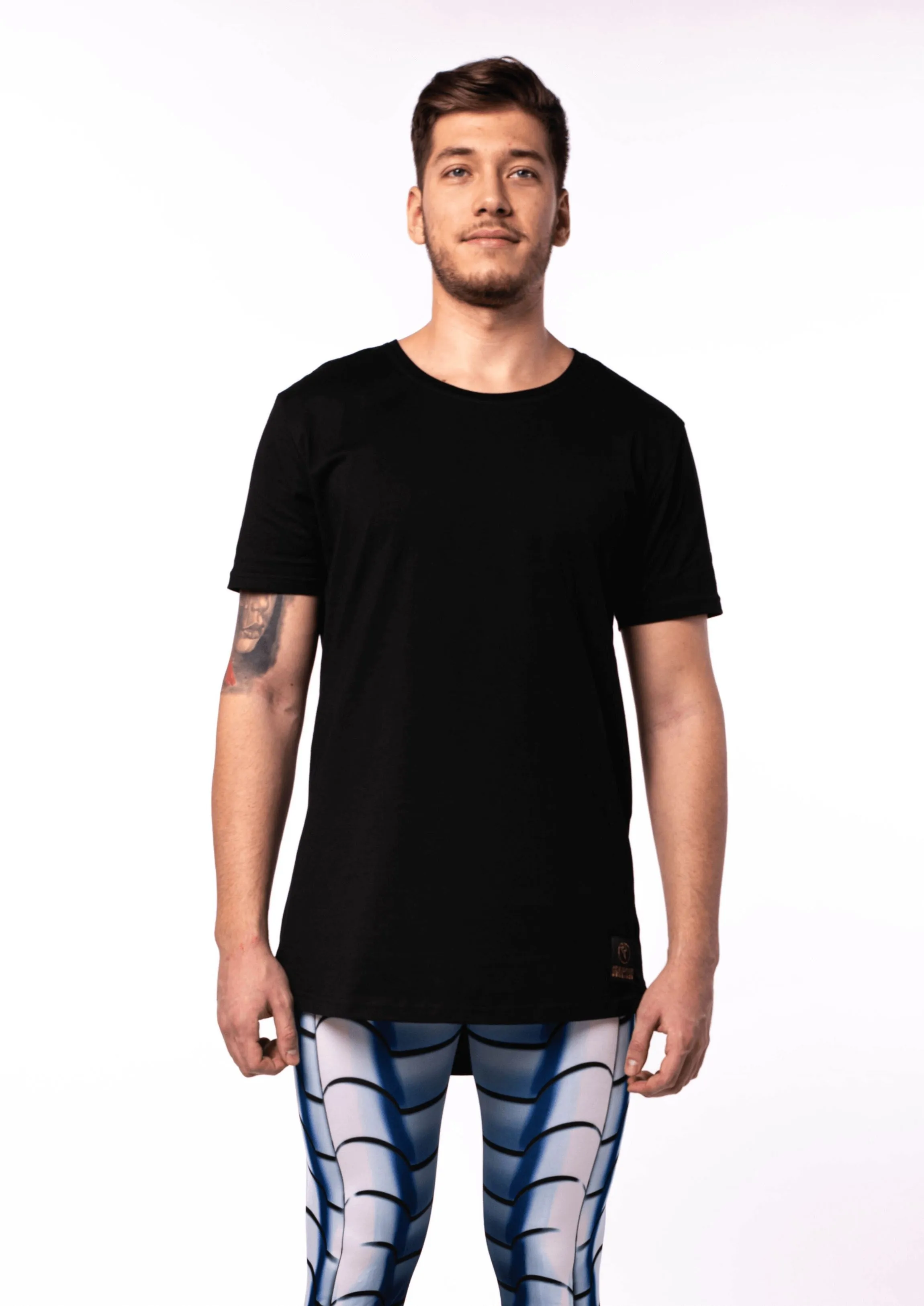 The Meggings Tee