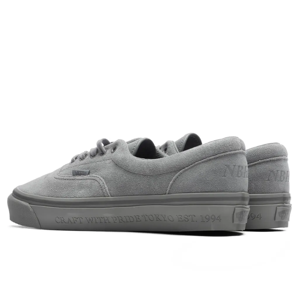 Vans x Neighborhood Era 95 DX - Grey